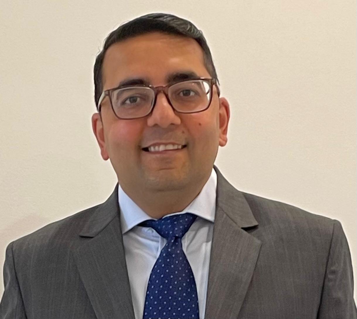 Vivek Girdhar